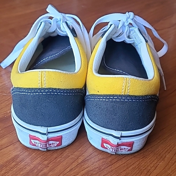 Vans Old Skool - Picture 3 of 6